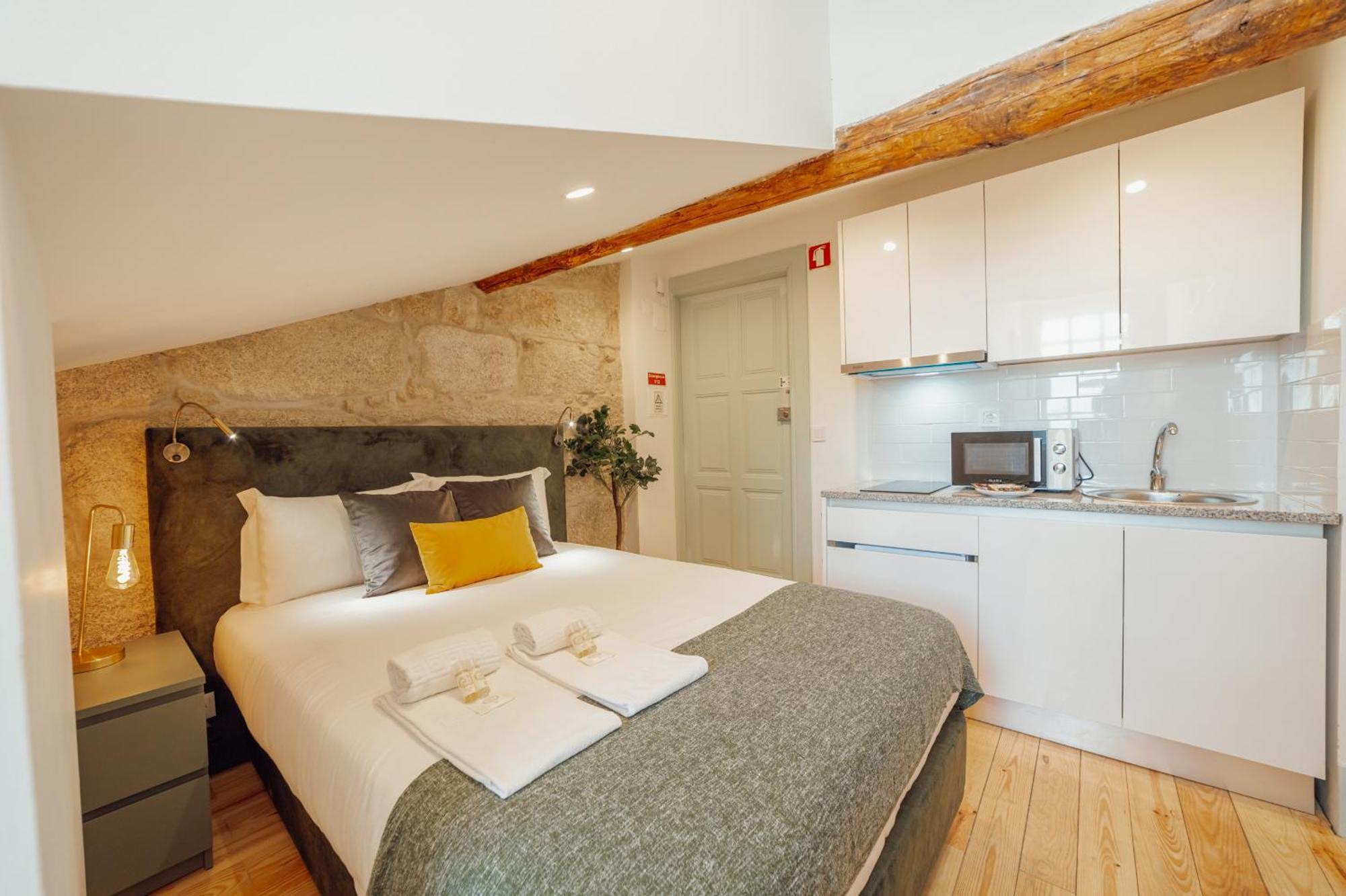 Downtown By Vacationy Apartamento *