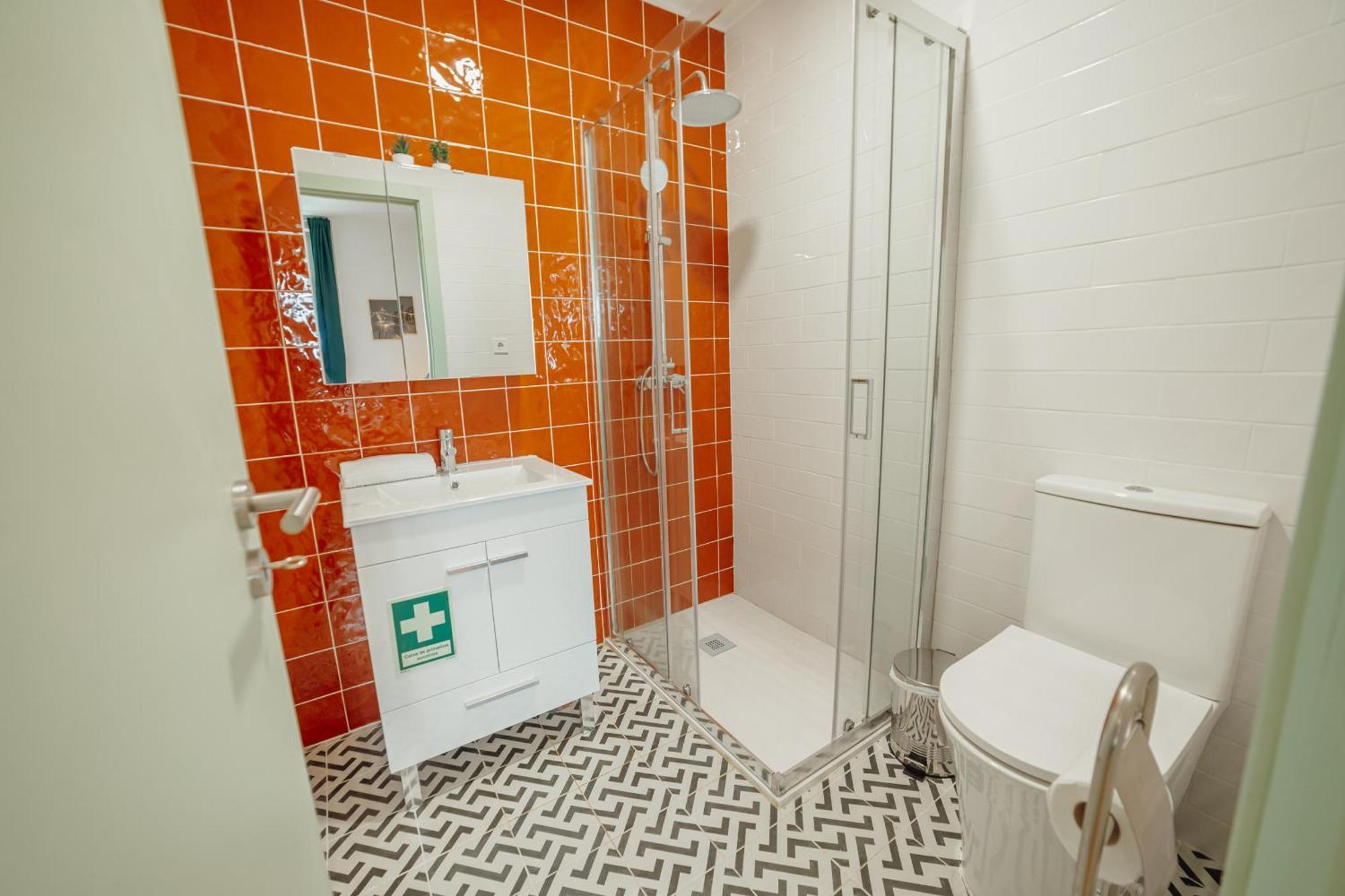 Downtown By Vacationy Apartamento Oporto