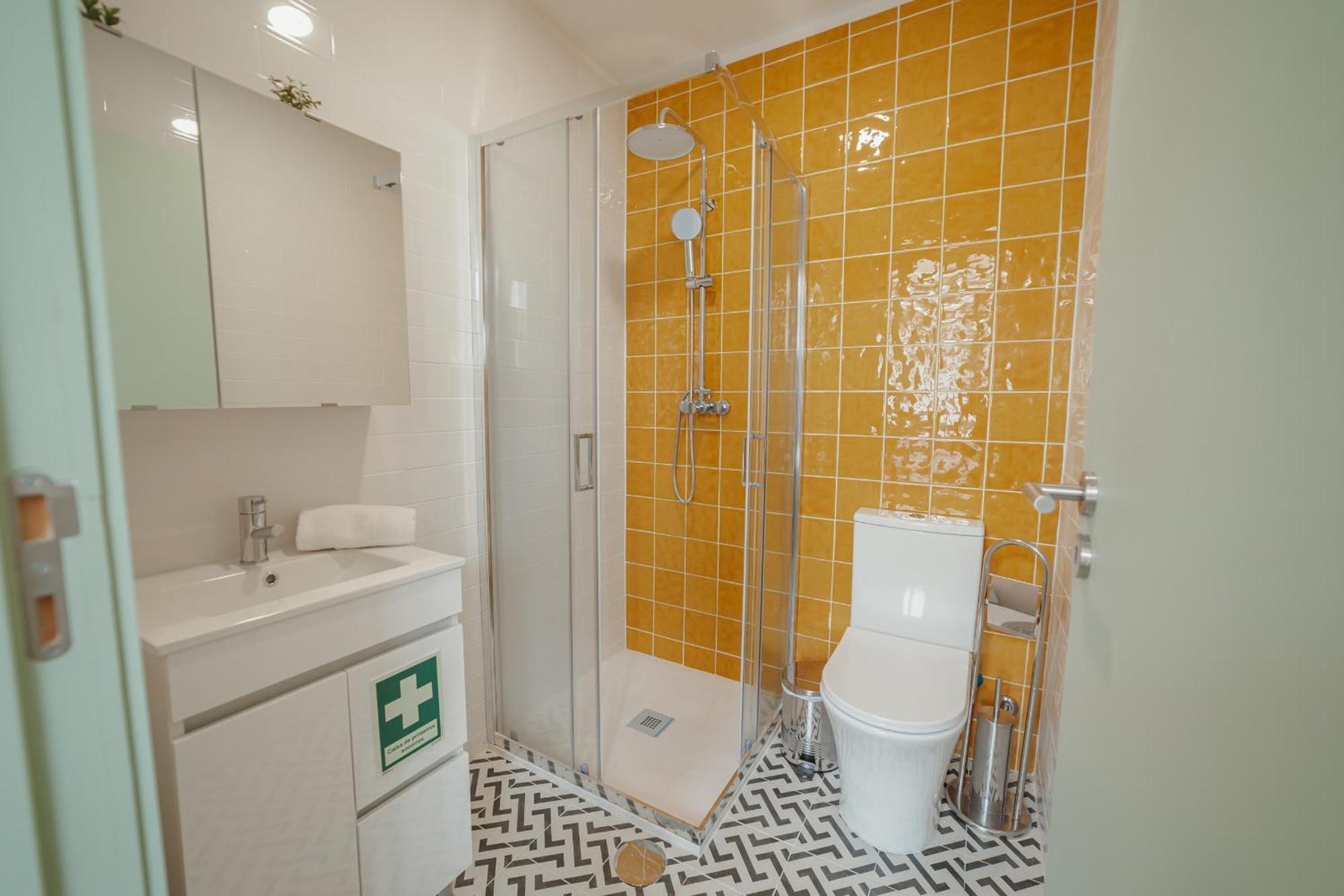 Apartamento Downtown By Vacationy Oporto
